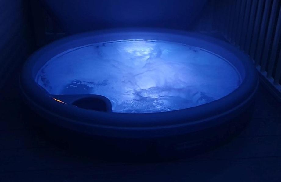 Ksr Hot Tub Holiday Home At Tattershall Lakes Eksteriør bilde